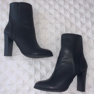 Without a doubt booties